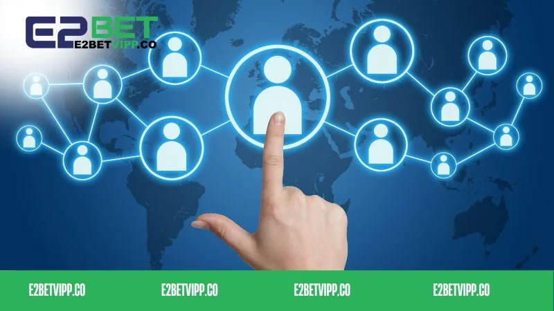 Quy định quyền hạn người chơi trong chính sách bảo mật E2bet